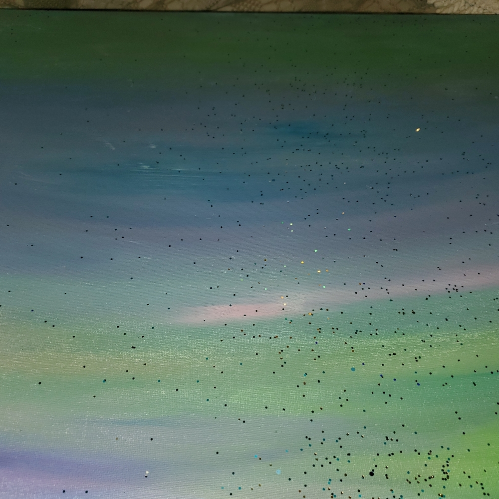 Canvas wall art - Picture 3 of 4